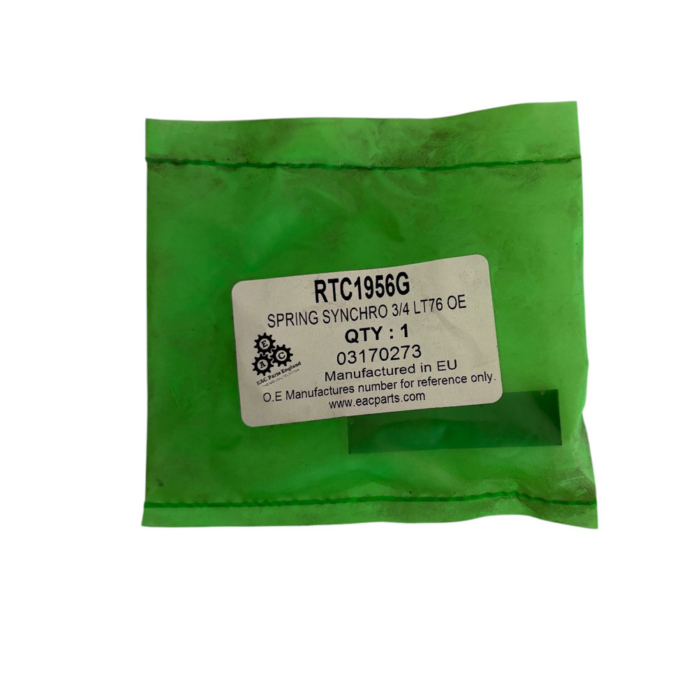 Detent Spring for 3rd 4th Synchro Hub RTC1956G Detent Spring for 3rd 4th Synchro Hub RTC1956G